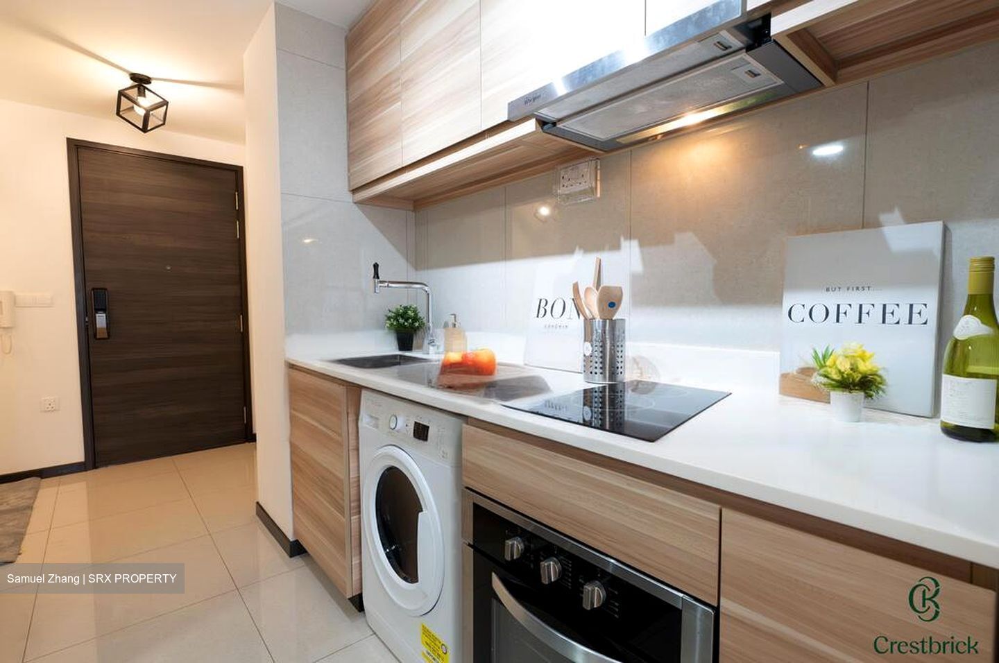 The Poiz Residences (D13), Apartment #611210891